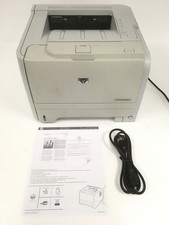 HP LASERJET P2035 Workgroup