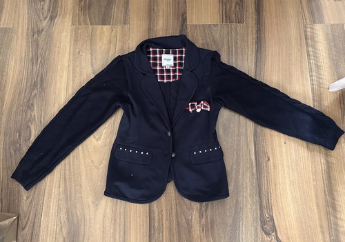 Giacca blazer mayoral ragazze - blazer,