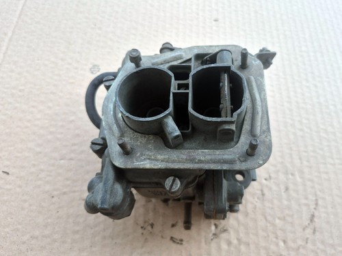 Carburatore weber dmtr - ,