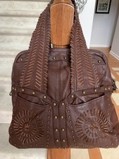 BORSA A TRACOLLA ISABELLA