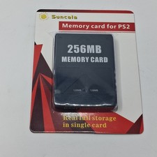 Scheda di memoria PlayStation