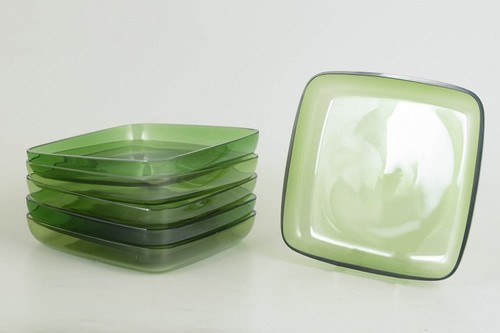 Vetro artistico svedese set - vetro,