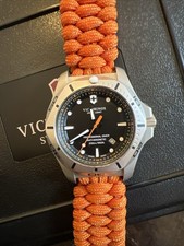 Montre Victorinox swiss army