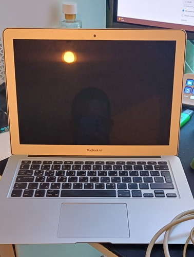Apple macbook air 2015 - air,