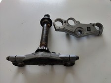 Piastra Sterzo Inferiore, Superiore Suzuki Inazuma 250 2012-2017