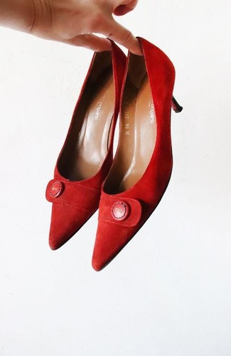 Tacchi donna emanuel - emanuel, ungaro