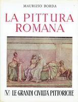 Pittura romana borda - la,