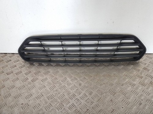 Griglia radiatore ford transit - radiatore,