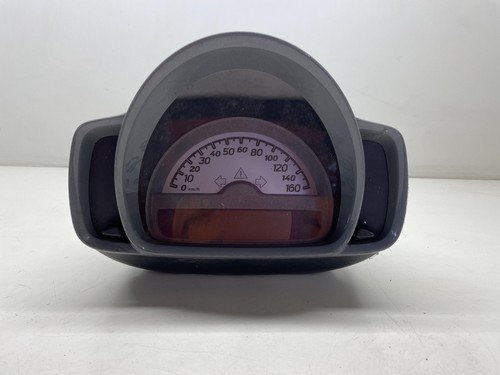 Quadro strumenti compl smart - compl.,