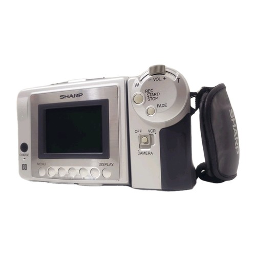 Nuovo videocamera viewcam - •,
