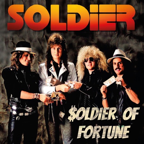 Soldier of fortune - –,
