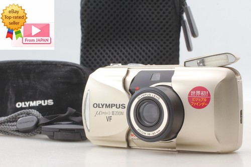 Ottime condizioni olympus μ - [ottime, condizioni]