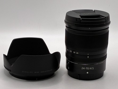 Nikkor nikon 70mm 4 s - nikon,