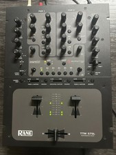 Mixer DJ RANE TTM 57SL Serato
