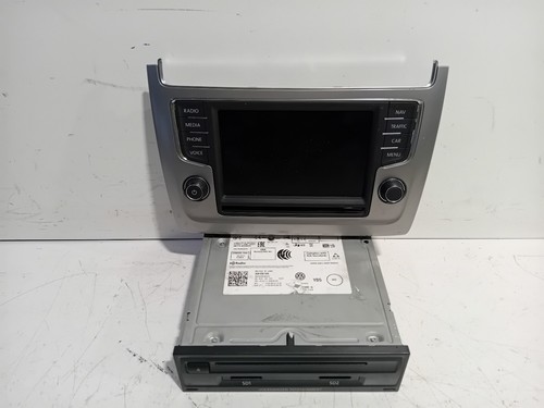 Volkswagen golf set - golf, di