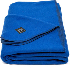 Coperta in Lana Militare, 2