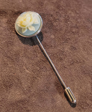 spilla vintage americana anni