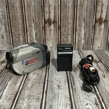 Sony Handycam DCR-DVD105