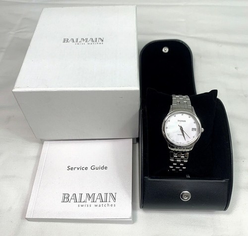 Orologio automatico balmain - orologio,