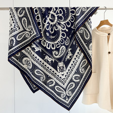 Sciarpa scialle bandana