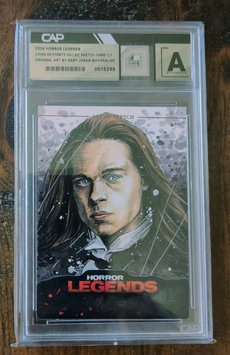 Horror legends capolavori - horror,