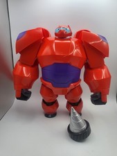 Disney Big Hero 6 Armor-Up 6"