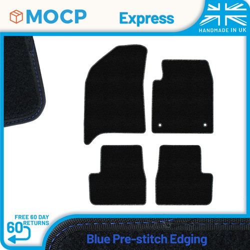 Express con tappetini auto - express,