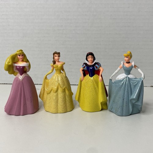 Disney princess lotto 4 - princess,