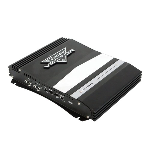 Lanzar vct2020 amplificatore - lanzar,