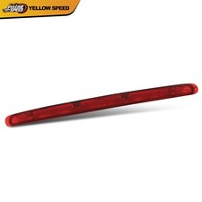 3rd Third Brake Stop Light Fit
