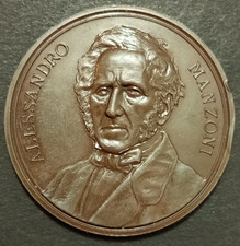 MEDAGLIA FDC 50°