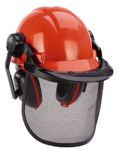 Einhell elmetto protezione - einhell,