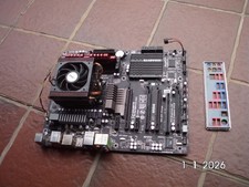 Gigabyte GA-990FXA-UD3 Rev