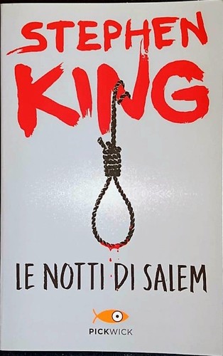 Notti salem stephen - di,