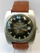 FAVRE-LEUBA 25J DUOMATIC DUAL