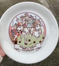 Piatto del buon ricordo in