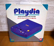 Nuova console bandai - console,