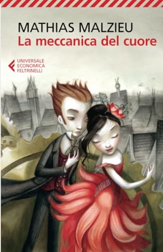 Meccanica del cuore - del,