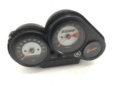 STRUMENTAZIONE CONTACHILOMETRI