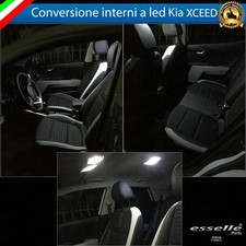 KIT FULL LED INTERNI KIA XCEED