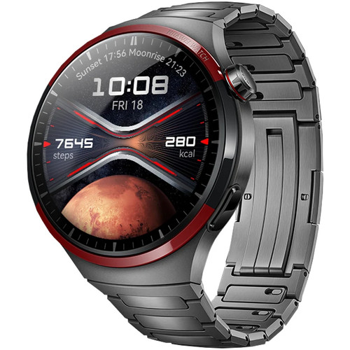 Huawei watch pro space - 4,