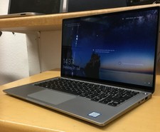 Ultrabook 2 in 1 Dell Latitude