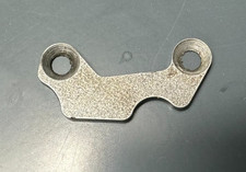 PLACCA SINISTRA VALVOLA SCARICO KTM HUSQVARNA Exc Te 300 2008 2023 54837362100