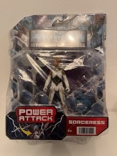 Sorceress Action Figure -