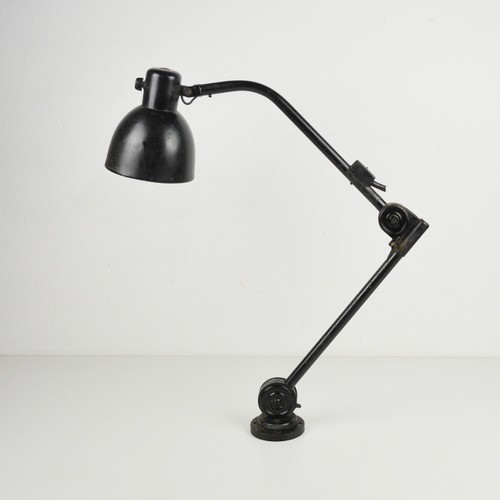 Hala lampada vintage - -,
