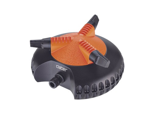 Irrigatore idrojet 2000 - , con