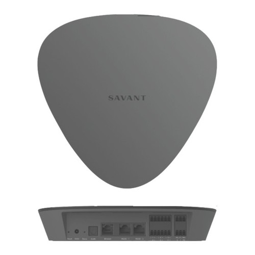 Savant smarthost controller - smarthost/controller,