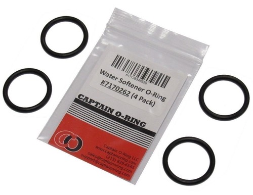 Guarnizione - (confezione, 4)