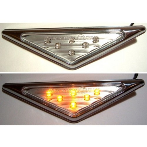 Goldwing 1500 1800 - 1500,, led