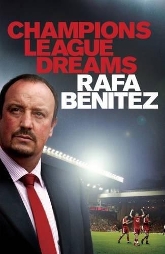 Champions league dreams - champions,